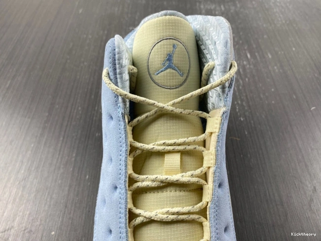 Kick Theory 13 SoleFly DX5763-100 Retro Jordan 0817